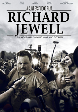 Le Cas Richard Jewell FRENCH WEBRIP 720p 2020