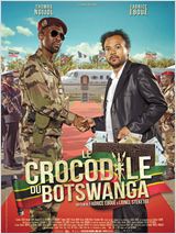 Le Crocodile du Botswanga FRENCH BluRay 720p 2014