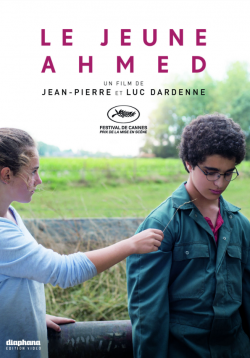 Le Jeune Ahmed FRENCH DVDRIP 2020