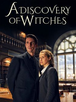 Le Livre perdu des sortilèges : A Discovery Of Witches S02E03 VOSTFR HDTV