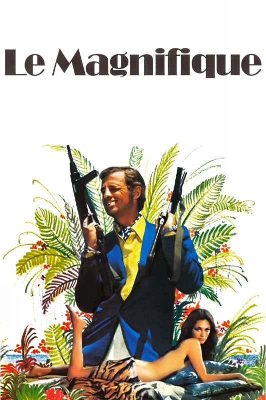 Le Magnifique TRUEFRENCH DVDRIP 1973