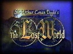 Le Monde Perdu de Sir Arthur Conan Doyle Saison 3 FRENCH HDTV