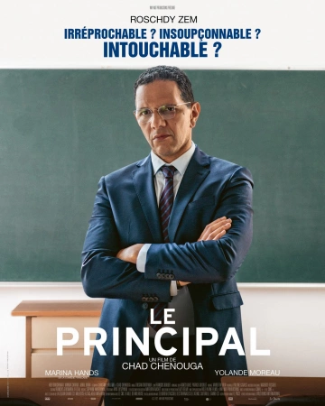 Le principal FRENCH FRENCH WEBRIP x264 2023