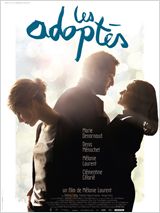 Les Adoptés FRENCH DVDRIP 2011