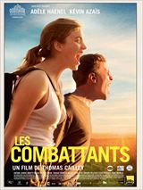 Les Combattants FRENCH BluRay 720p 2014