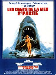 Les Dents de la mer 2 FRENCH DVDRIP 1978
