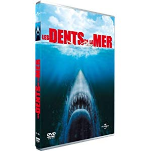 Les Dents de la Mer (Integrale) FRENCH HDlight 1080p 1975-1987