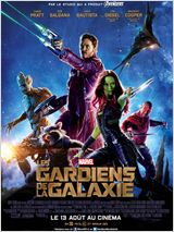 Les Gardiens de la Galaxie VOSTFR BluRay 720p 2014