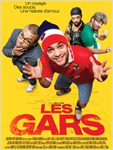 Les Gars FRENCH DVDRIP 2014