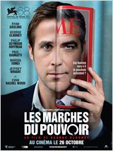 Les Marches du Pouvoir FRENCH DVDRIP 2011