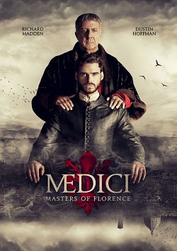 Les Médicis : Maîtres de Florence / Lorenzo le Magnifique S03E01 VOSTFR HDTV