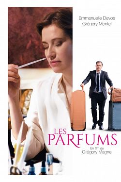 Les Parfums FRENCH WEBRIP 720p 2020