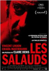 Les Salauds FRENCH DVDRIP 2013