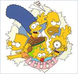Les Simpsons S24E01 VOSTFR HDTV
