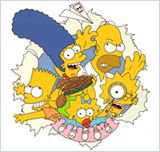 Les Simpsons S26E01 VOSTFR HDTV