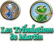 Les Tribulations de Martin (PC)