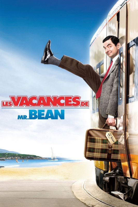 Les Vacances de Mr. Bean FRENCH DVDRIP 2007