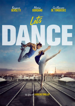 Let’s Dance FRENCH DVDRIP 2020