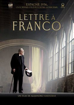 Lettre à Franco FRENCH BluRay 720p 2020