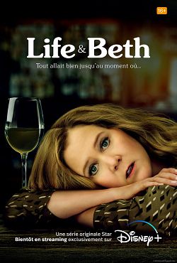 Life & Beth S01E06 VOSTFR HDTV