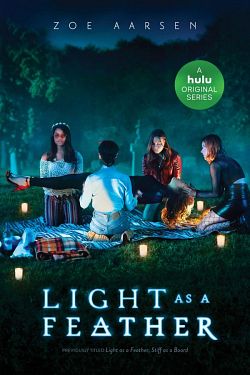 Light As A Feather S01E08 FRENCH HDTV