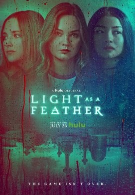 Light as a Feather S02E01 FRENCH HDTV