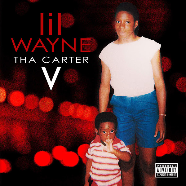 Lil Wayne - Tha Carter V - Mp3 (320kbps) 2018