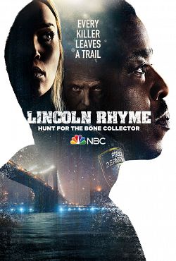 Lincoln Rhyme: Hunt for the Bone Collector S01E06 VOSTFR HDTV
