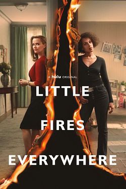 Little Fires Everywhere S01E04 VOSTFR HDTV