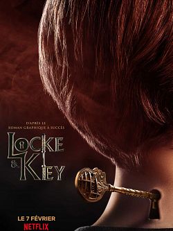 Locke & Key Saison 1 VOSTFR HDTV