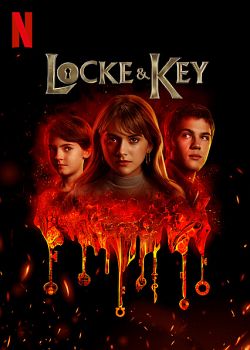 Locke & Key Saison 2 FRENCH HDTV
