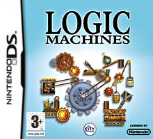 Logic machine (DS)