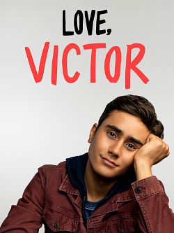 Love, Victor S01E02 FRENCH HDTV