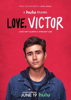 Love, Victor S01E03 VOSTFR HDTV