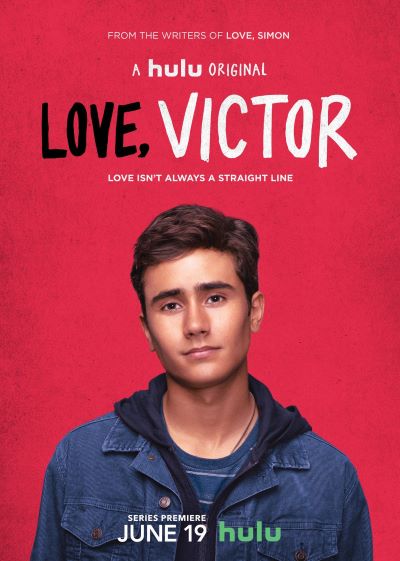 Love, Victor S02E09 FRENCH HDTV