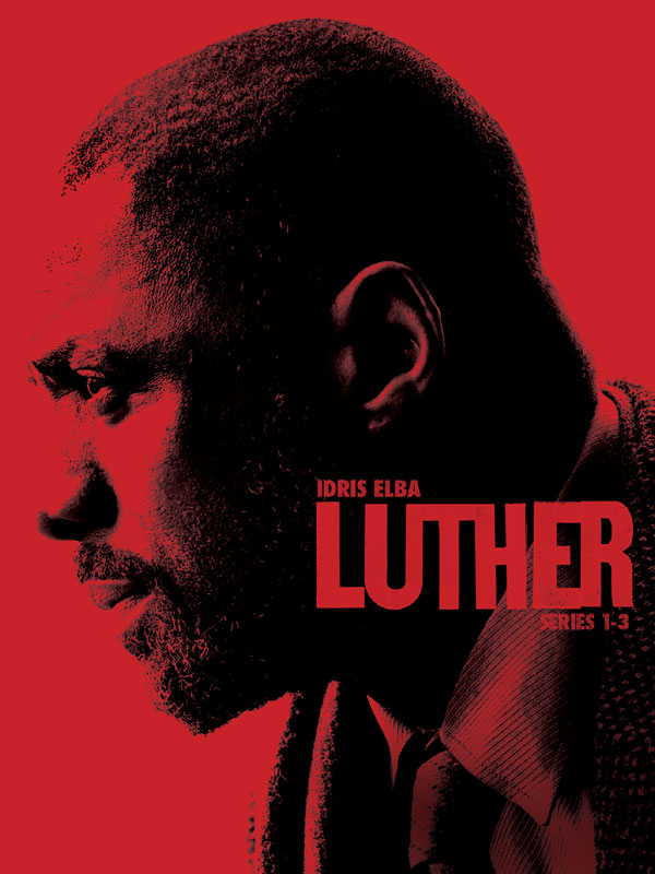 Luther Saison 2 FRENCH HDTV