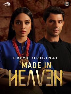 Made in Heaven Saison 1 VOSTFR HDTV