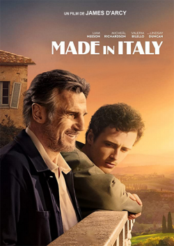 Made In Italy FRENCH BluRay 1080p 2021