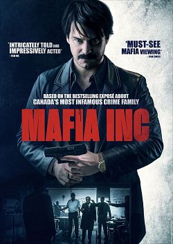 Mafia Inc. TRUEFRENCH BluRay 720p 2020