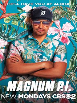 Magnum, P.I. (2018) S01E01 FRENCH HDTV