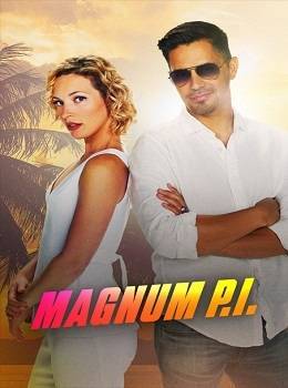 Magnum, P.I. S03E05 VOSTFR HDTV