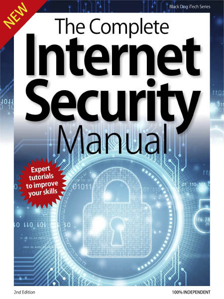 Manuel complet de sécurité Internet, 2e édition - 2019