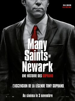 Many Saints Of Newark FRENCH WEBRIP MD 720p 2021