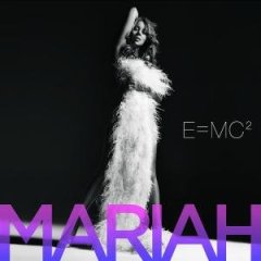 Mariah Carey - E MC2 2008