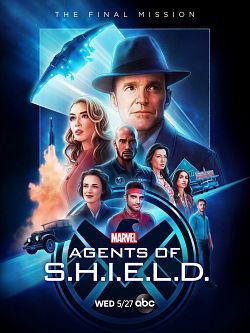 Marvel : Les Agents du S.H.I.E.L.D. S07E01 FRENCH HDTV