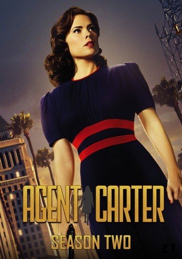 Marvel's Agent Carter Saison 2 FRENCH HDTV