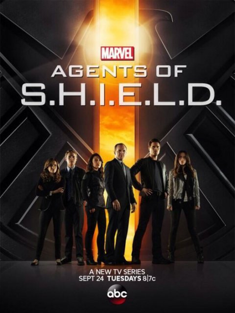Marvel's Agents of S.H.I.E.L.D. S01E12 FRENCH HDTV
