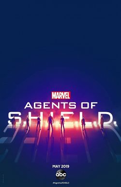 Marvel's Agents of S.H.I.E.L.D. S06E04 VOSTFR HDTV