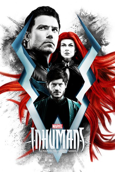Marvel's Inhumans S01E03 FRENCH BluRay 720p HDTV