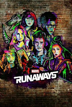 Marvel's Runaways S02E09 VOSTFR HDTV